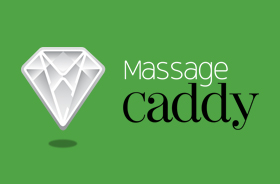 Massage Caddy