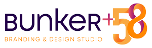 Bunker +58 | Branding and Design Studio
