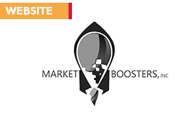 Market Boosters Inc – Página Web
